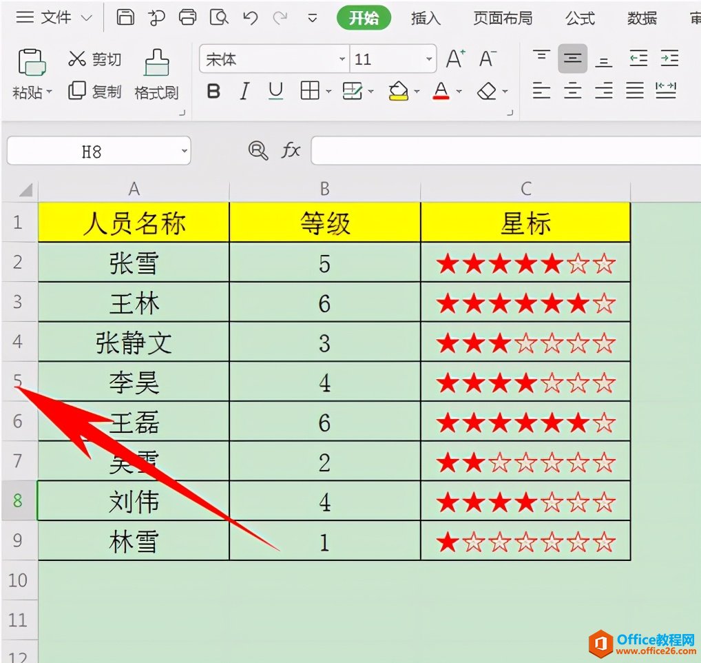 Excel表格技巧—两种方法解决隐藏行或列的问题