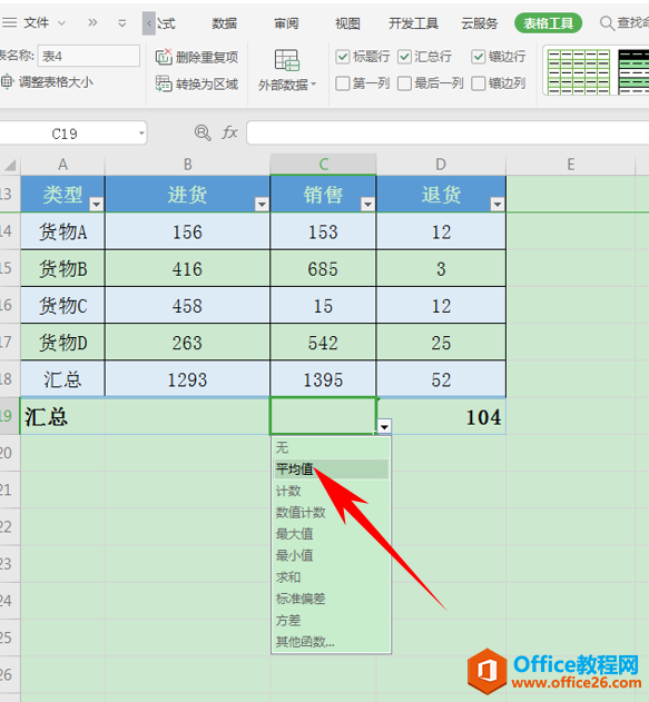 WPS制作超级表,excel制作超级表