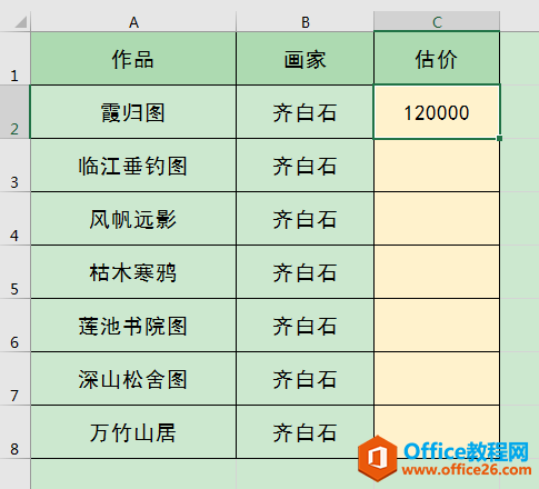 Excel办公技巧：如何设置工作表整体或局部保护？