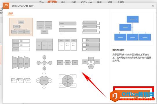 PPT如何添加流程图