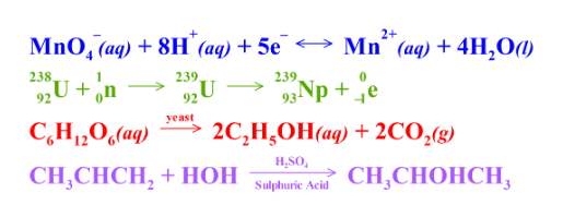 学用系列｜Efofex Chem，化学公式输入不再难