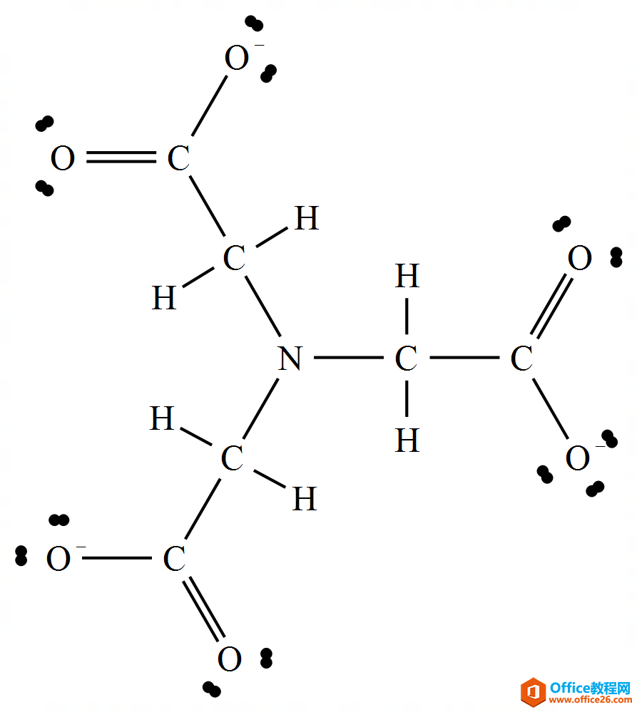 学用系列｜FX Chemstruct让化学结构式绘制so easy