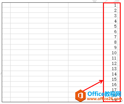 如何在WPS表格中实现隔一行插入多行的效果