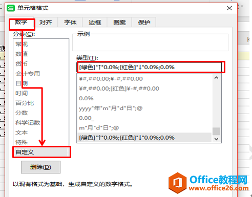 如何利用WPS表格做出医院化验单的数据效果