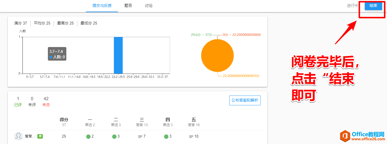 在线学习｜最简攻略！线上测试网阅可以这样做？