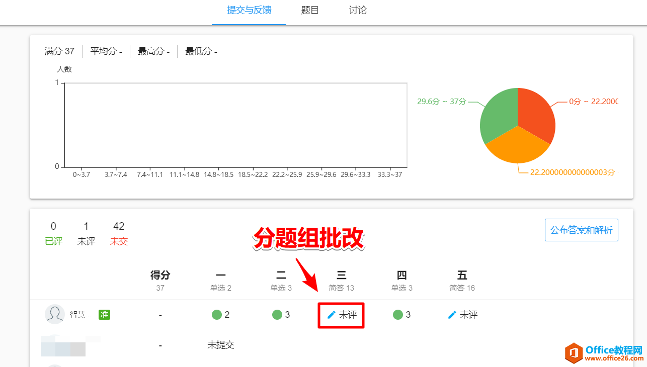 在线学习｜最简攻略！线上测试网阅可以这样做？