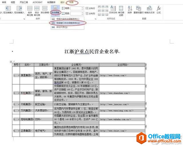 为了提高工作效率，请收下这10个Word使用技巧