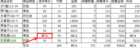 如何用VLOOKUP调用其它表格的数据