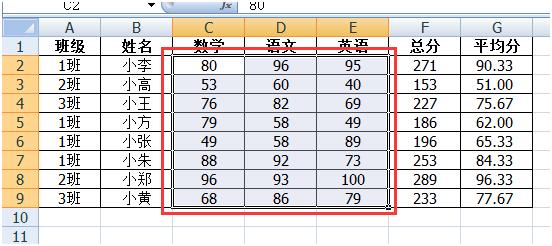 【Excel技巧】Excel如何圈选无效的数据？