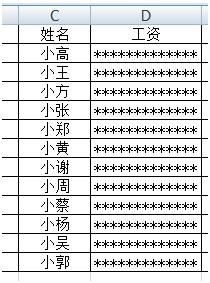 「Excel使用技巧」Excel单元格常用的几种自定义格式，非常好用