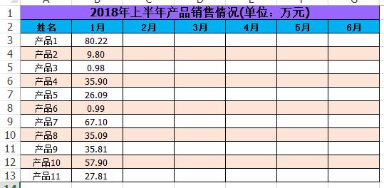 【Excel技巧】懒人必备：Excel输入数字自动插入小数点