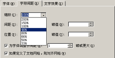 Word入门教程 第2章 第1节 如何对字符进行格式化设置