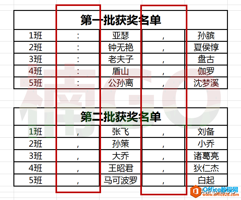 快来学习如何快速将excel多表格合并吧