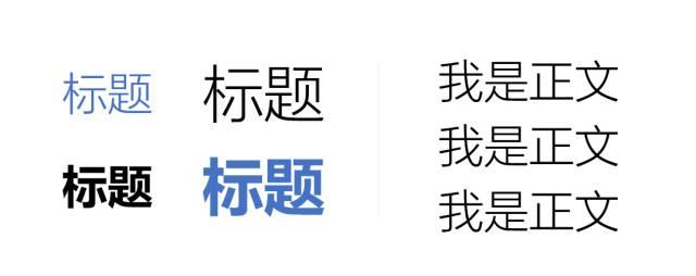 你只会求PPT模板，却不知道Word样式模板有多强