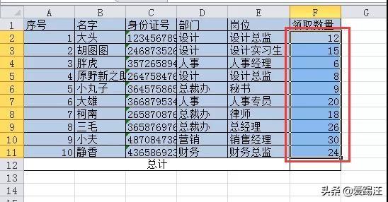 晕~excel中又是带单位的数据，excel你到底还能不能好好求和了？