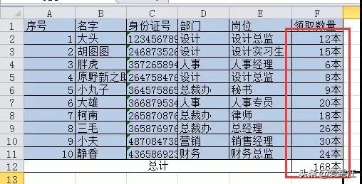 晕~excel中又是带单位的数据，excel你到底还能不能好好求和了？