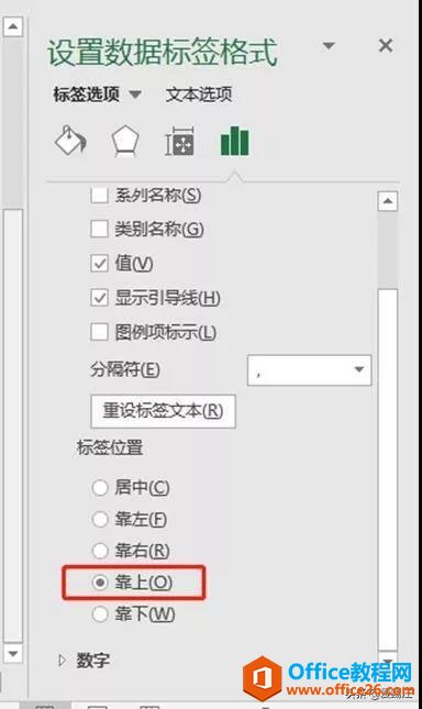 Excel亮点教程，这个Excel面积图居然在发光？同事都看呆了！Get