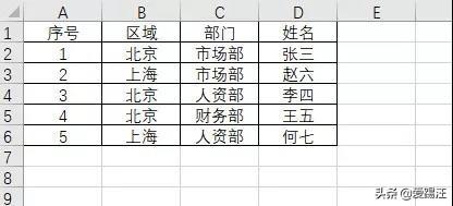 Excel技巧在线比拼，天天都在用Excel排序，今天却被同事的碾压了