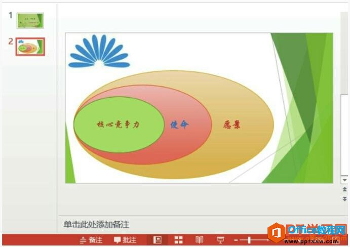 ppt2013插入形状