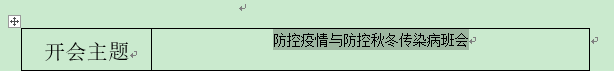 Word表格中文字上下居中设置图解教程2