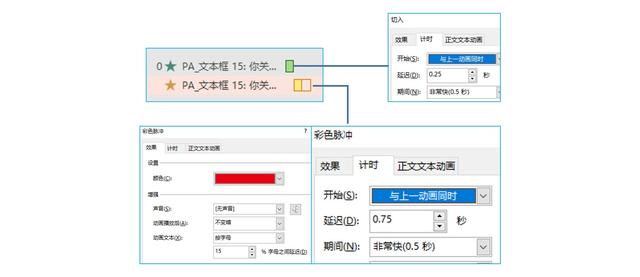 用PPT制作动态LOGO (1)