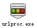 <b>urlproc.exe是什么进程？它为什么运行？会是病毒程序吗？</b>