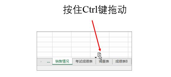 系统地学习Excel第08课，工作表的基本操作