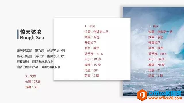 如何制作一份有层次感的PPT