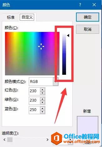 来吧！热血吧！让我们做出海报级别的PPT吧！（三）