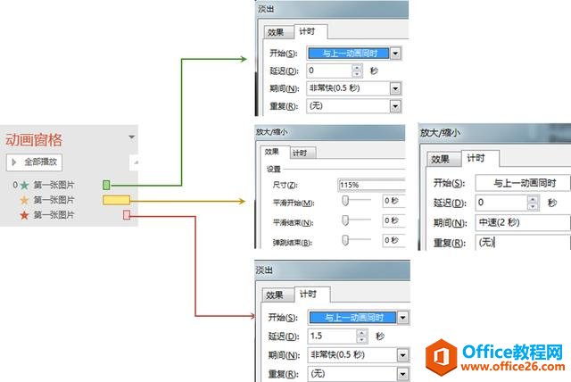 用图片做一个简单的横幅动画