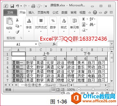 重新命名了选中的工作表标签