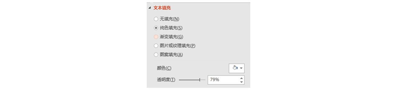 PPT片头动画——“开场介绍”