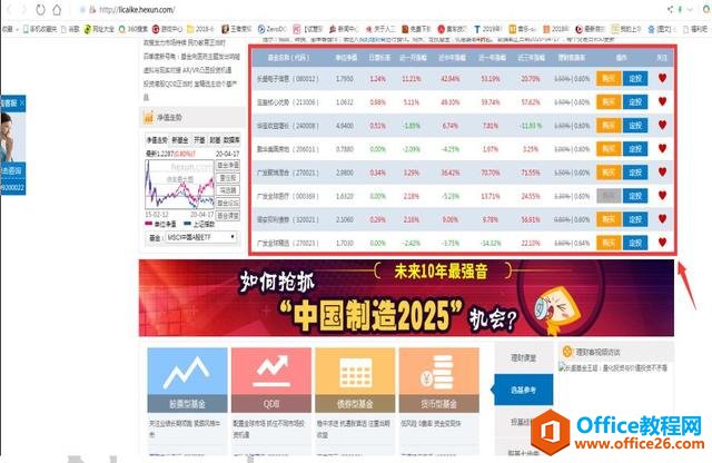 Excel表格技巧—Excel如何获取网页表格