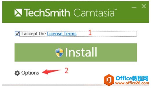 <b>Camtasia 9.0版本软件下载地址和安装教程</b>