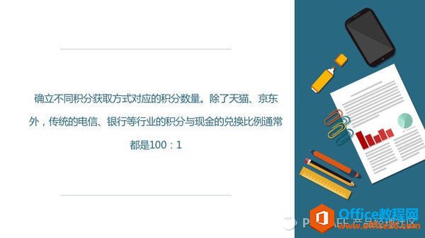 ​7个步骤19页PPT带你从零开始搭建用户激励体系