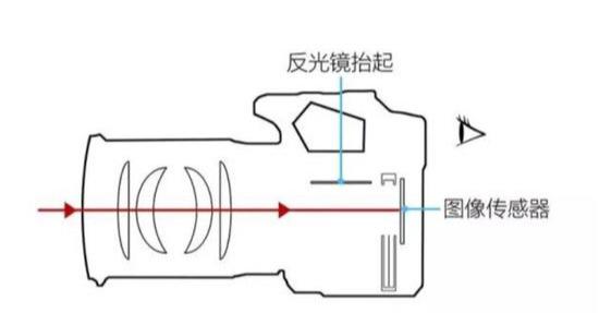 微单和单反的区别及选择