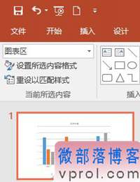 PPT教程：手把手教你用PPT制作出漂亮的图表