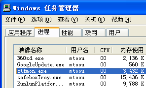 <b>SafeboxTray.exe是什么进程？具有什么功能，会是病毒吗？</b>