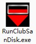 <b>RunClubSanDisk.exe是什么程序？为何在闪迪U盘里面？</b>