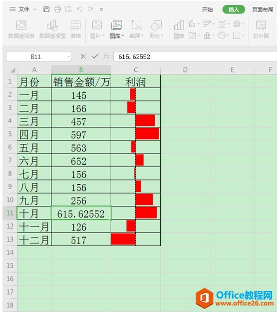 WPS表格技巧—如何克隆表格