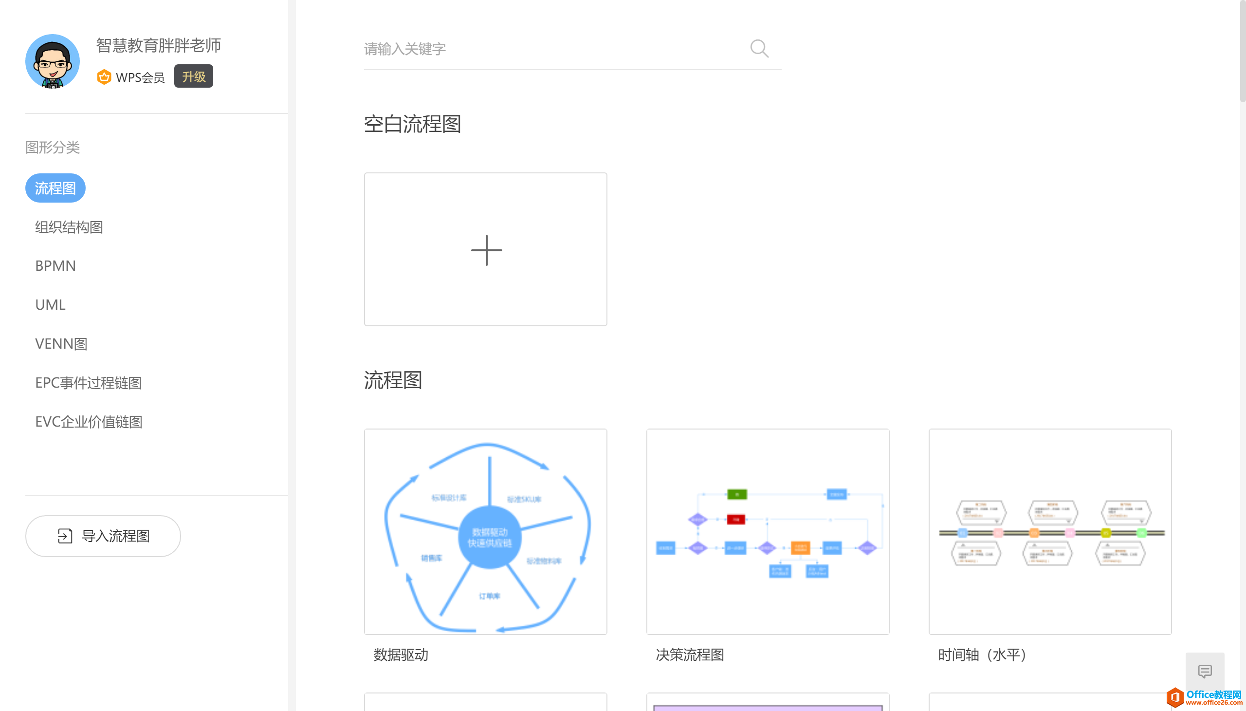 学用系列｜WPS教育版的“十八般武艺”