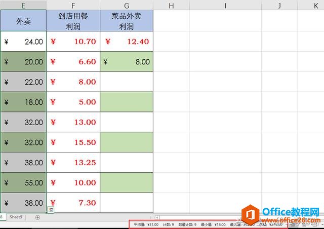 office零基础—Excel篇第31课「公式使用中的小妙招」