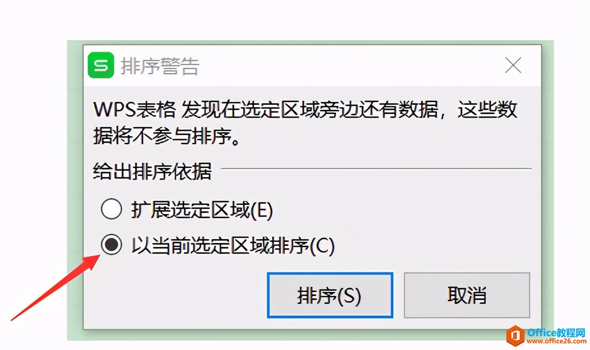 Excel表格技巧—Excel按姓氏笔画排序