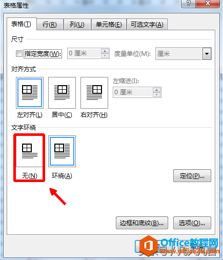 word文档重复标题行失效，是什么原因？