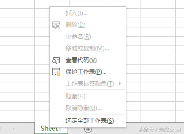 Excel使用技巧—数据保护加密技术全解析