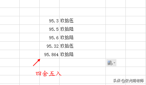 自动把数字转化为中文大写，这个函数可以做到