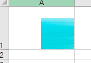 excel 2019单元格插入图片位置大小如何随单元格变化