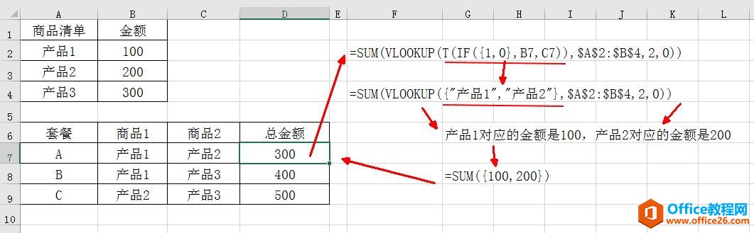 IF条件函数10大用法完整版,全会是高手,配合SUMIF,VLOOKUP更逆天