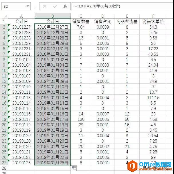 Excel的隐藏身份，能做条件判断的Excel文本函数，你见过吗？