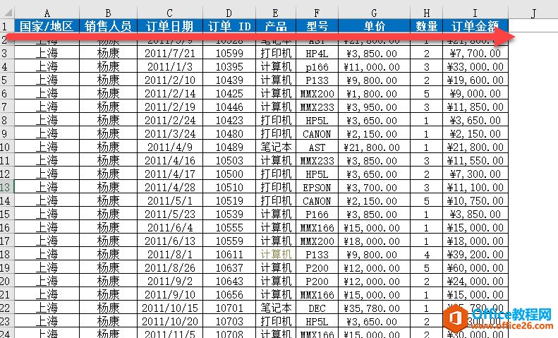 <b>excel 如何快速生成产品标签</b>